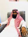 آل بكر مديرا لمياه الأفلاج