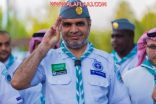 بالصور : كشافو الأفلاج : تميز وحصد للمراكز المتقدمة في حج هذا العام