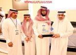 الزميل ” البليف ” يحصل على أربع دورات  في مجال الإعلام