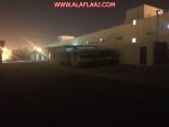 “شوارع ليلى المُظلمة قد تتحول مسرحًا للجريمة