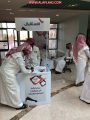 كليات الأفلاج تُقيم صباح اليوم برنامجًا تعريفيًا للطلاب الجدد
