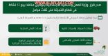 “العمل والتنمية الاجتماعية” تُطبق غدًا توطين المهن بمنافذ البيع في 4 أنشطة