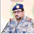 حرس الحدود ينقذ ركاب سيارة إماراتية بعد تعطلها في الربع الخالي