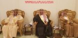 بالصور : أفراح آل مبارك وآل إدريس