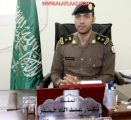 ترقية مدير شعبة سجن الأفلاج إلى مقدم