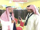 بالصور : مفوضية رواد الكشافة بالأفلاج تعقد اجتماعها الأول بنادي التوباد