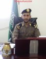 الشكرة مديراً لشعبة سجن الأفلاج