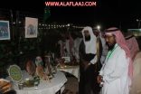 بالصور : فعاليات اليوم الأول لليوم الوطني 88 بمنتزه ترفيه المملكة تحظى بإعجاب الجميع