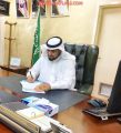 “آل شريد ” يعتمد الخطة الزمنية للمراكز المناوبة في اليوم الوطني ويقف على جاهزيتها
