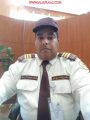 آل سيف مشرفًا في شركة الحارس الأول للحراسات الأمنية