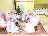 بُـشرى تُشارك سُجناء الأفلاج فرحة الوطن في ذكراه 88