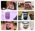 ال ثلاب العجالين يهنئون القيادة بمناسبة اليوم الوطني الـ 88