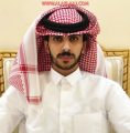 “آل ظافر” محرراً بصحيفة الأفلاج الإلكترونية