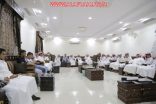 بالصور: كليات الجامعة بالأفلاج تعقد القاء التعريفي الأول للأنشطة والأندية الطلابية
