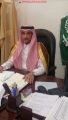 رئيس مركز العزيزية : المكانة الاقتصادية والسياسية للمملكة جاءت من منهجها الواضح والثابت
