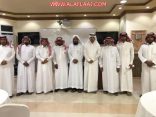 صحيفة الأفلاج الإلكترونية تعقد إجتماعها الأول وتناقش خطط عام ١٤٤٠هـ