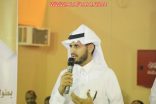 بالصور: كليات الأفلاج تنظّم الملتقى السنوي لأعضاء هيئة التدريس والموظفين