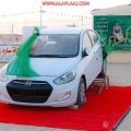 منتزه ترفيه المملكة يحظى بثقة أهالي الأفلاج