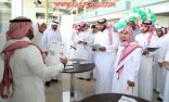 فريق بناء التطوعي يؤكد  عدد 250 مسجلاً في حملة “ومن أحياها”