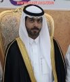عبدالله آل رحمة عريسآ