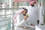 بالأسماء: تعرّف على المرشحين لأعضاء المجالس الطلابية بكليات الجامعة بالأفلاج