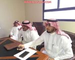 بالصور : مدير تعليم الأفلاج يترأس اللقاء التربوي الثاني ويدشن مبادرات الإشراف