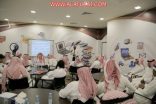 كليات الجامعة بالأفلاج تنظم دورة الكتابة الاحترافية للسيرة الذاتية
