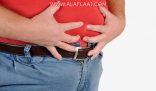 تراكم دهون منطقة البطن مؤشر سلبي على صحة الرجل العامة
