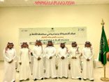بالأسماء : مركز التنمية الاجتماعية بالأفلاج يعيد تشكيل مجلس إدارة لجنة التنمية بالخالدية