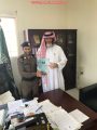 مركز الإرشاد الأُسَري بالأفلاج يبادر من أجل السجناء بمقابلة خاصة