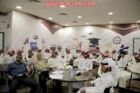 بالصور : كليات الجامعة بالأفلاج تدرّب أكثر من 40 طالب على “التخطيط الاستراتيجي للأعمال”