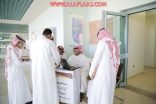 بالصور.. كليات الجامعة بالأفلاج تدرّب الخريجين على برنامج “دروب وسُبُل”