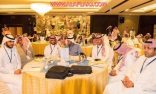 “آل دحيم” يشارك في ملتقى الحاسب الآلي بتعليم تبوك