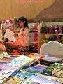 مكتبة ابن عباس تُشارك في يوم الطفل العالمي