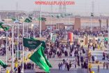 إمارات المناطق تكثف الجهود استعداداً لانطلاق الجنادرية الـ 33