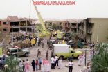 آل مسحان : الأمن الذي نعيشه يجب أن نحافظ عليه