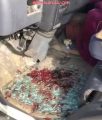 أمن الأفلاج يشارك في ضبط سارق اللكزس