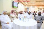 فريق “بناء الأفلاج” يحتفل بإنهاء 10 آلاف ساعة تطوعية