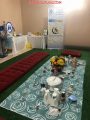لجنة تنمية السيح تختتم ملتقى السيدات