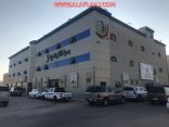 جمعية الأفلاج الخيرية توزع كسوة الشتاء