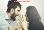 صدق أو لا تصدق.. الخلافات الزوجية تطيل عمر الأزواج