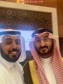 بحضور نائب أمير مكة تعليم الأفلاج يشارك في ورشة عمل أبناء شهداء الواجب