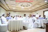تعليم الأفلاج ينفذ 11 برنامجاً إرشادياً خلال الفصل الدراسي الأول