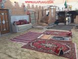 الزنان يُنهي تحسينات المتحف الشخصي ويخصص وقتآ للنساء
