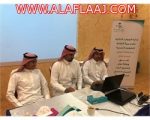 “الصحة ” تنظم ورشة عمل ” تطبيق آليات الضمان الصحي الجديدة ” بمستشفى الافلاج