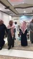 محافظ الدوادمي يقدم واجب العزاء في  وفاة والدة الشيخ مرضي الحبشان