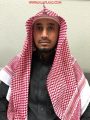 “آل ظافر” يحصل على الدكتوراه في اللغة والنحو من جامعة  الملك سعود