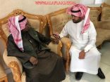 آل هويدي . في مستودع المبرة أكتشفنا وجود جثة حديث ولادة