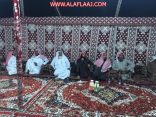 بالصور ..تنمية البديع بالأفلاج تدشن ” ديوانيتنا “