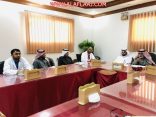 المجلس الإستشاري للمرضى ناقش عدد من المشكلات وعرض عدد من الحلول